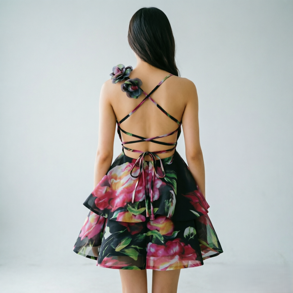 <img src="https://www.beryn-boutique.com/" 
       alt="3D Flower Black Halter Layered Mini Dress" 
       loading="lazy" />