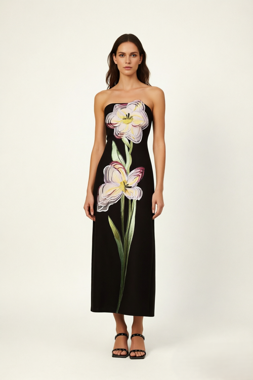 <img src="https://www.beryn-boutique.com/" 
       alt=" 3D Tulip Formal Midi Dress" 
       loading="lazy" />