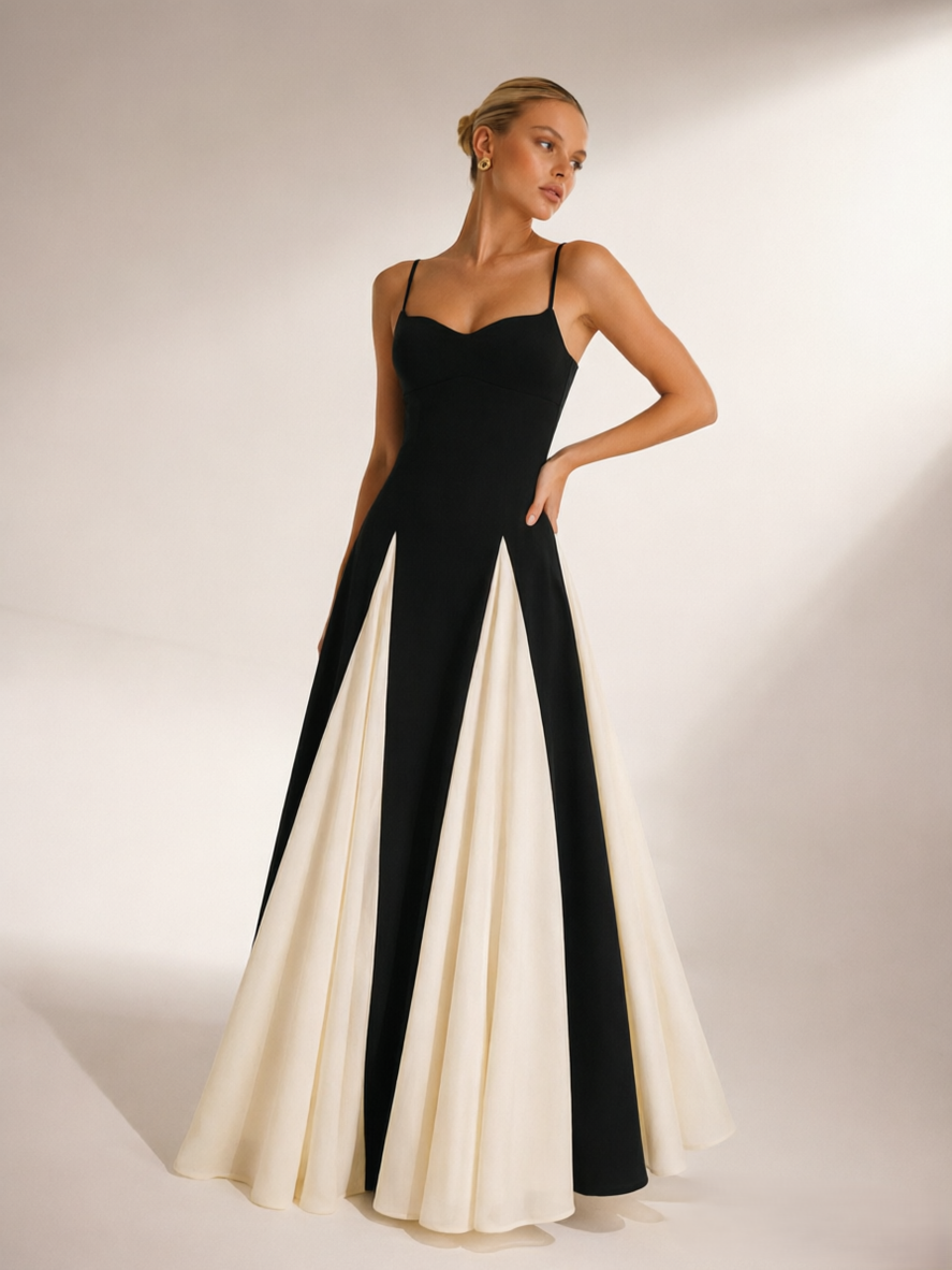 <img src="https://www.beryn-boutique.com/" 
       alt="Strap Contrast Color Classy  Maxi Dress" 
       loading="lazy" />